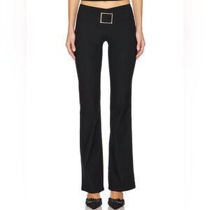 I.AM.GIA Sharah Pant in Black